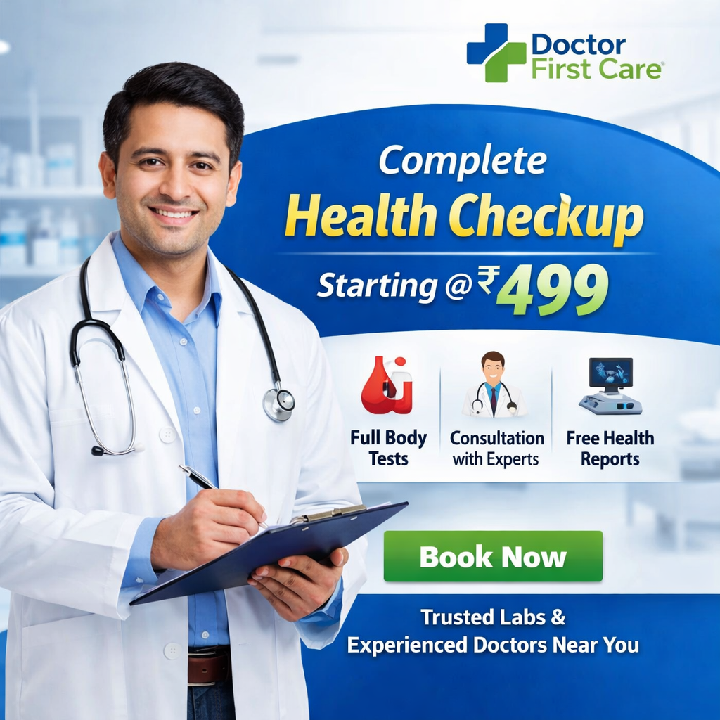 Doctor